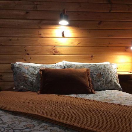 Alpine Lodge Motel Hanmer Springs Dış mekan fotoğraf