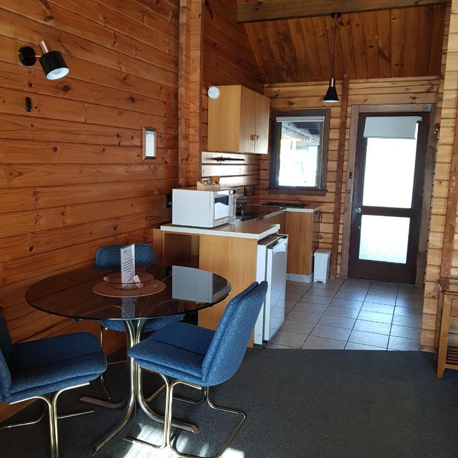 Alpine Lodge Motel Hanmer Springs Dış mekan fotoğraf