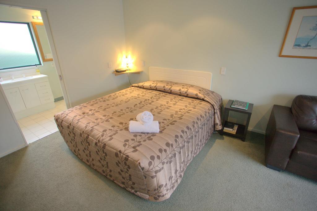 Alpine Lodge Motel Hanmer Springs Dış mekan fotoğraf